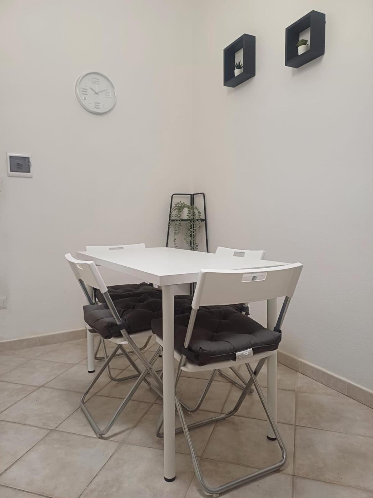 Repubblica 14 Apartment อีเกลเซียส ภายนอก รูปภาพ