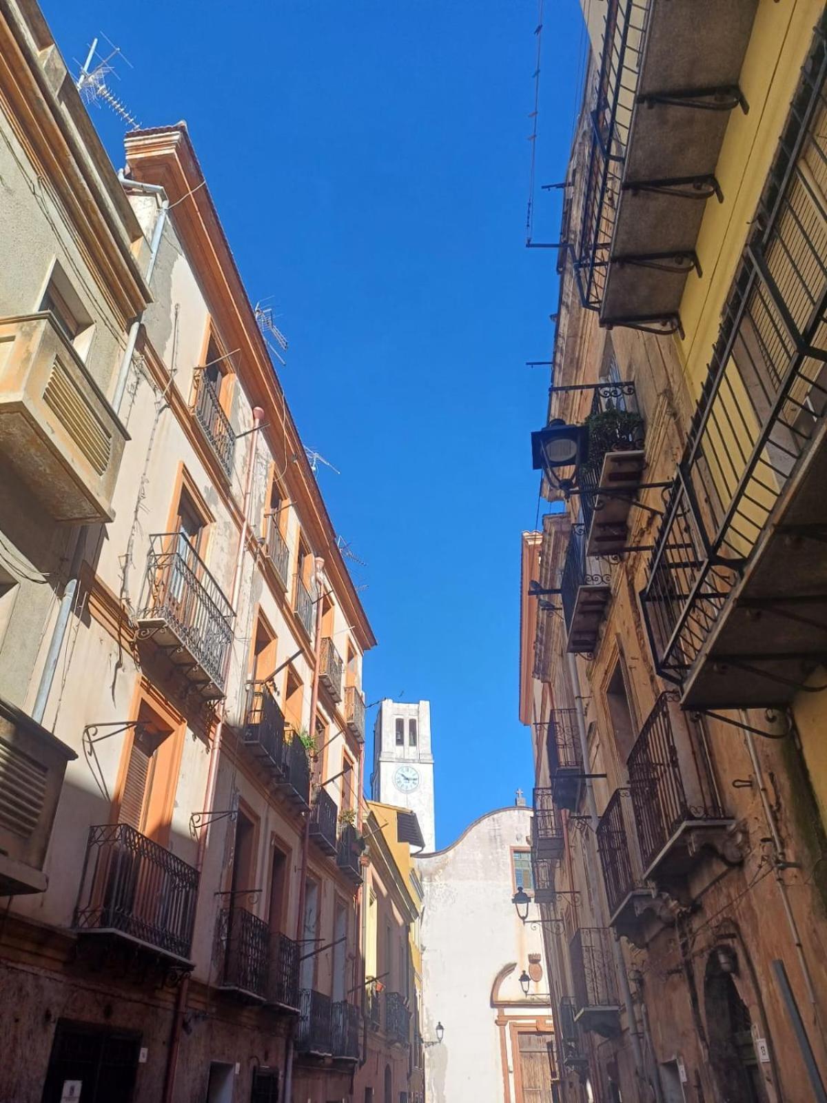 Repubblica 14 Apartment อีเกลเซียส ภายนอก รูปภาพ