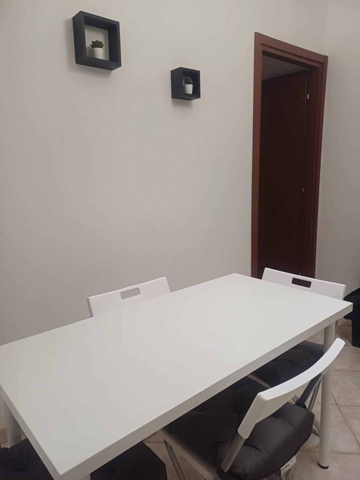 Repubblica 14 Apartment อีเกลเซียส ภายนอก รูปภาพ