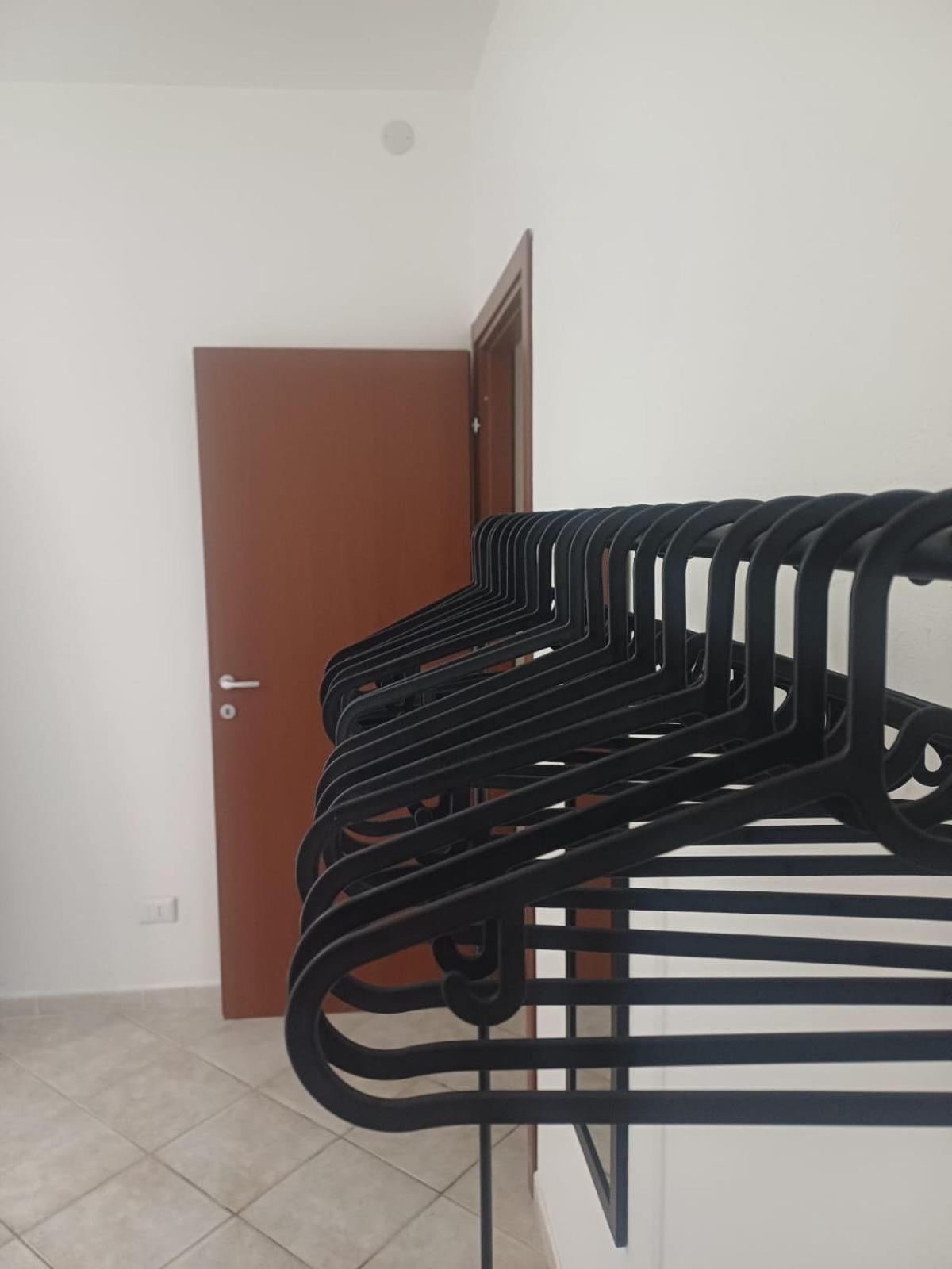 Repubblica 14 Apartment อีเกลเซียส ภายนอก รูปภาพ