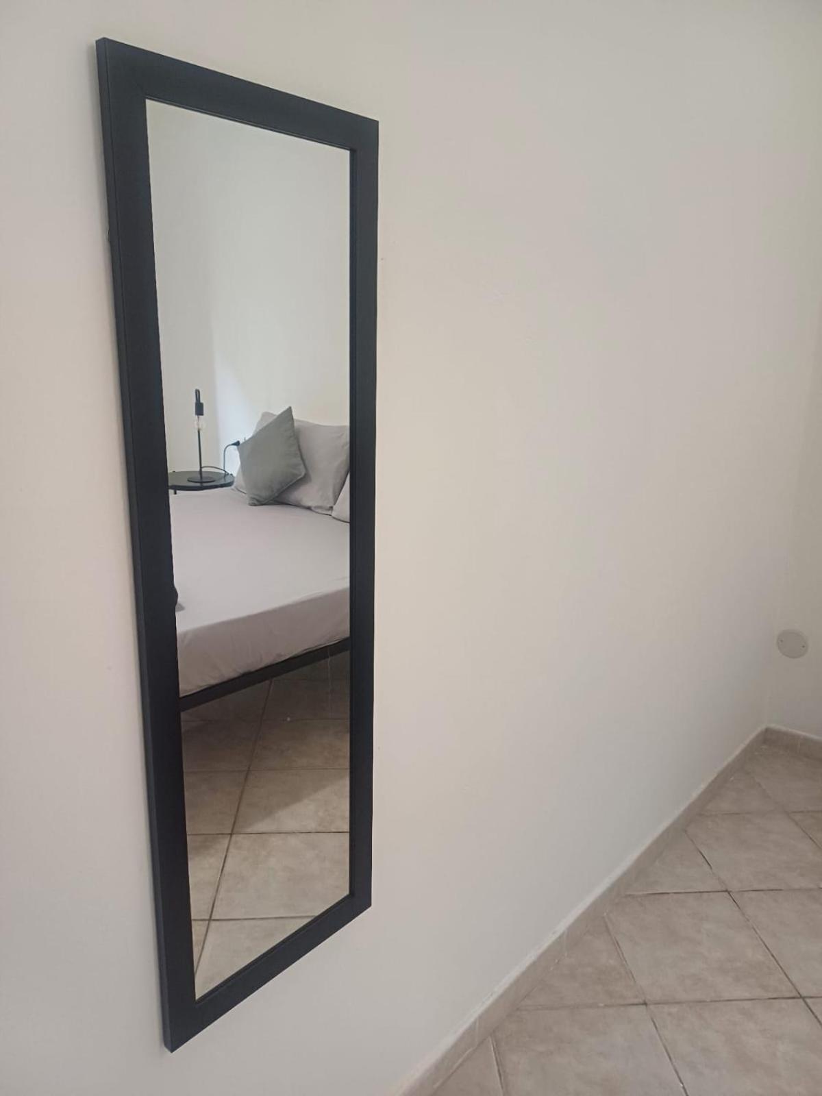 Repubblica 14 Apartment อีเกลเซียส ภายนอก รูปภาพ