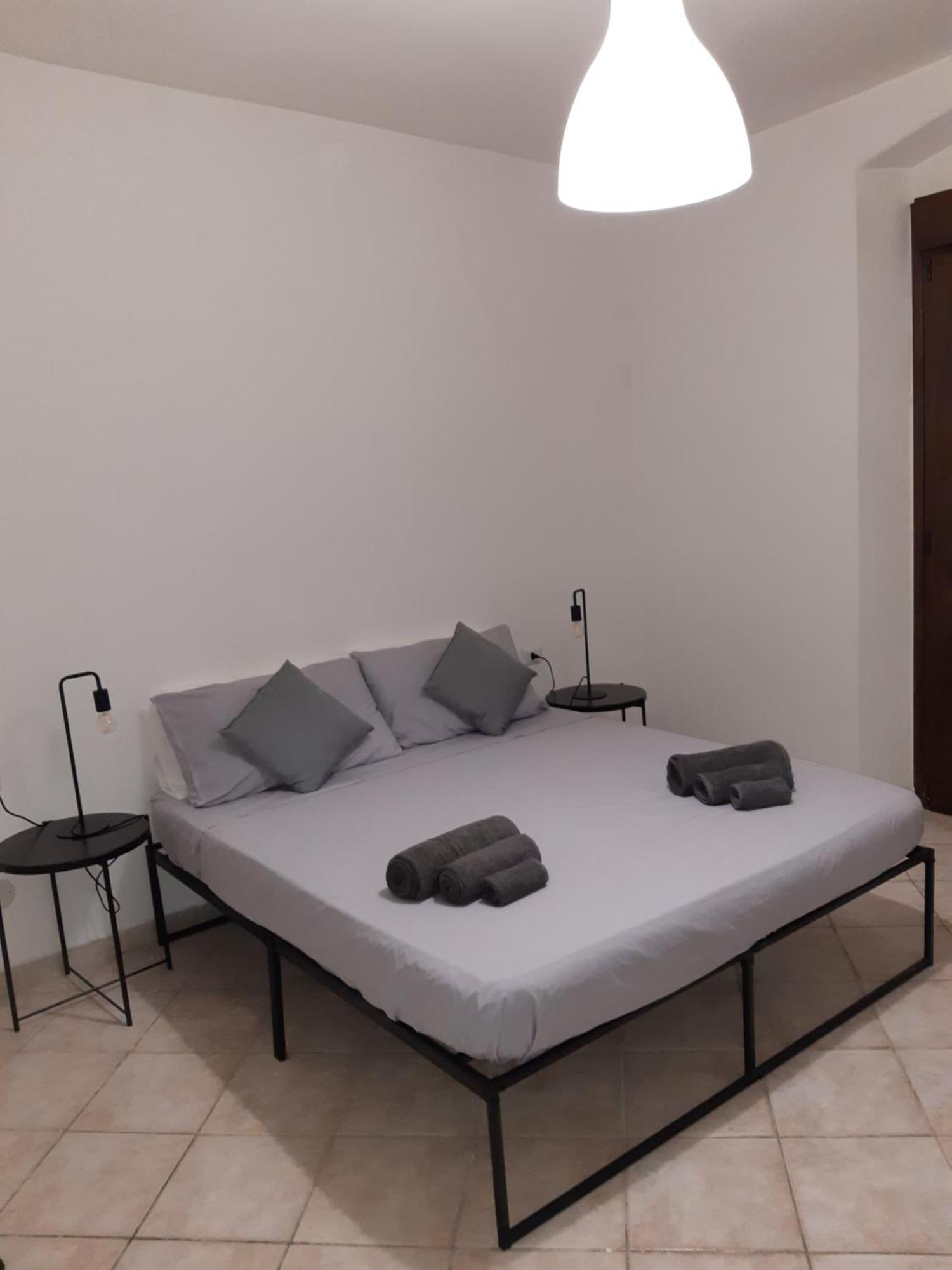 Repubblica 14 Apartment อีเกลเซียส ภายนอก รูปภาพ