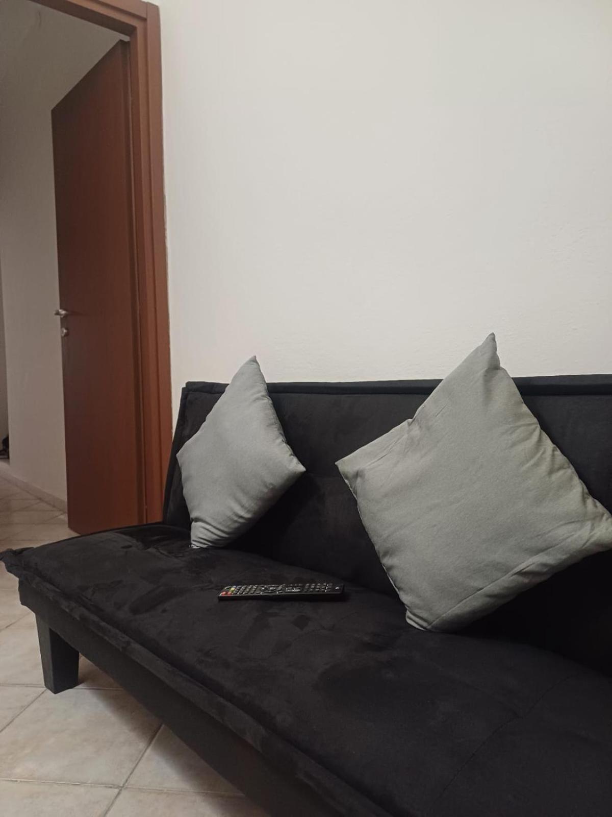 Repubblica 14 Apartment อีเกลเซียส ภายนอก รูปภาพ